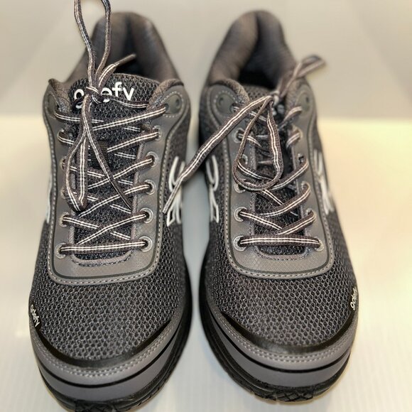 Gravity Defyer, gdefy Sneakers TB9024FGP-M, Size 9.5 Ladies, new no tag - Picture 1 of 8